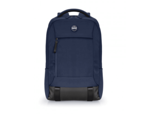 Port Designs Torino II ruksak za laptop 15,6–16", plavi