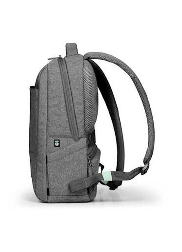 Port Designs Eco Yosemite ruksak za laptop 15,6", 18 L, sivi