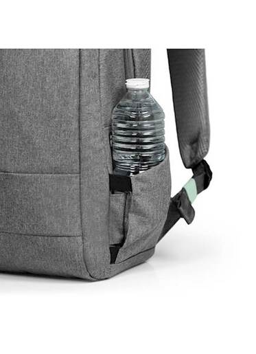 Port Designs Eco Yosemite ruksak za laptop 15,6", 18 L, sivi