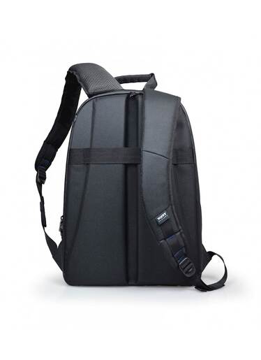 Port Designs Chicago Evo Anti-Theft ruksak za laptop 15,6", USB, crni