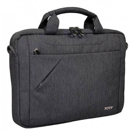Port Designs Sydney torba za laptop 13–14", siva
