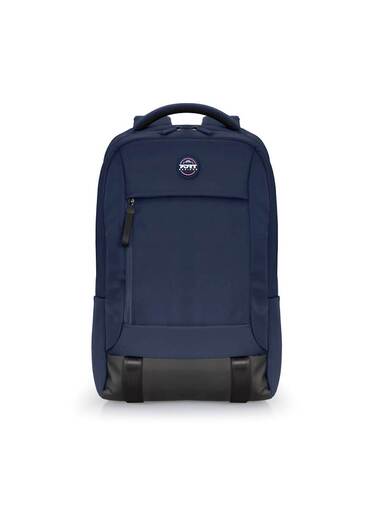 Port Designs Torino II ruksak za laptop 15,6–16", plavi
