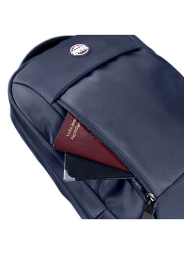 Port Designs Torino II ruksak za laptop 15,6–16", plavi