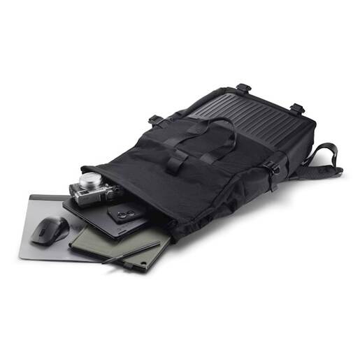 ASUS ProArt PP4600 ruksak za laptop 16", crni