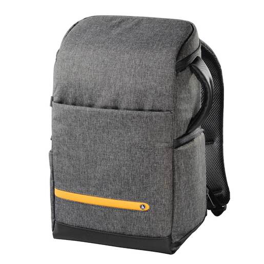 Hama Terra ruksak za fotoaparat i tablet 13", sivi