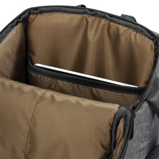 Hama Terra ruksak za fotoaparat i tablet 13", sivi