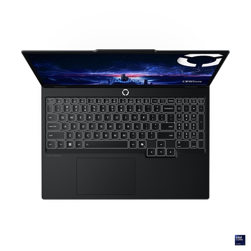 Lenovo Legion 5 15IAX10, Intel Core Ultra 7 255HX, 15.1" OLED, 32GB DDR5 RAM, 1TB SSD, NVIDIA GeForce RTX 5070 8GB GDDR7, RGB Backlit KB, FreeDOS, gaming laptop