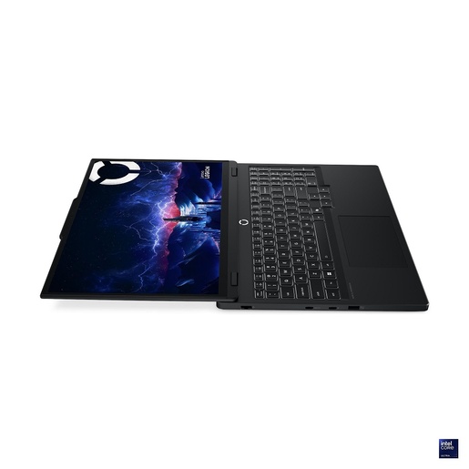Lenovo Legion 5 15IAX10, Intel Core Ultra 7 255HX, 15.1" OLED, 32GB DDR5 RAM, 1TB SSD, NVIDIA GeForce RTX 5070 8GB GDDR7, RGB Backlit KB, FreeDOS, gaming laptop