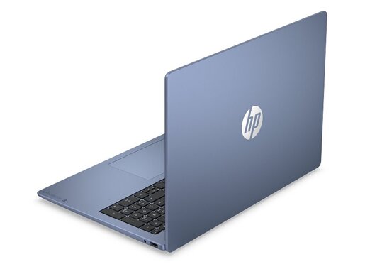 HP OmniBook 3 16-by0036nn DJ7V4EA, AMD Ryzen 3 330, 16" WUXGA IPS 300nits, 8GB RAM, 512GB SSD, FreeDOS, laptop