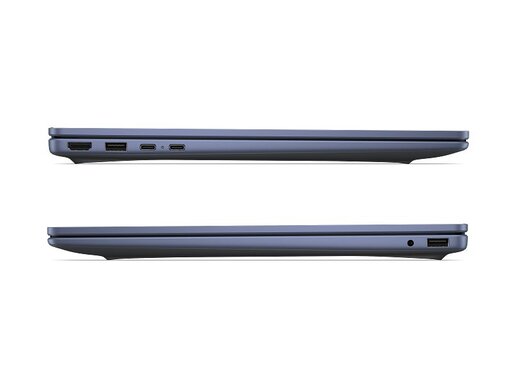 HP OmniBook 3 16-by0036nn DJ7V4EA, AMD Ryzen 3 330, 16" WUXGA IPS 300nits, 8GB RAM, 512GB SSD, FreeDOS, laptop