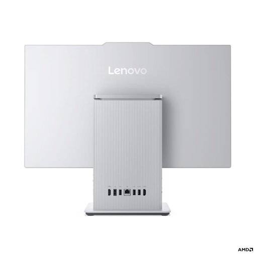Lenovo računar AIO IdeaCentre 24IRH9 F0HN010JSC, Intel Core 5 210H, 23.8" FHD IPS 100Hz, 8GB DDR5 RAM, 256GB SSD, FreeDOS