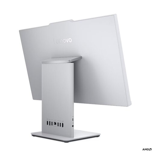 Lenovo računar AIO IdeaCentre 24IRH9 F0HN010JSC, Intel Core 5 210H, 23.8" FHD IPS 100Hz, 8GB DDR5 RAM, 256GB SSD, FreeDOS