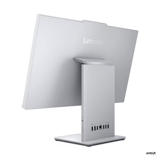 Lenovo računar AIO IdeaCentre 24IRH9 F0HN010JSC, Intel Core 5 210H, 23.8" FHD IPS 100Hz, 8GB DDR5 RAM, 256GB SSD, FreeDOS
