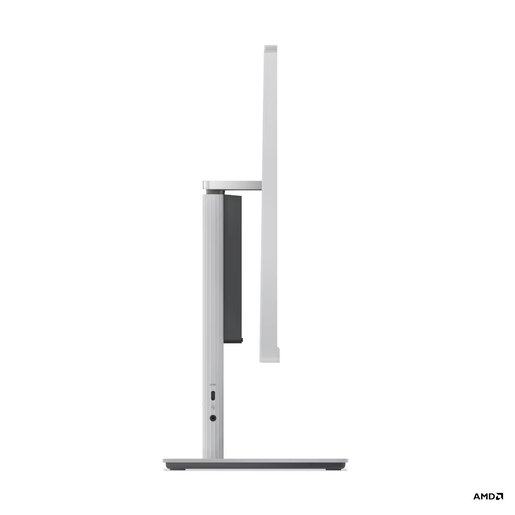 Lenovo računar AIO IdeaCentre 24IRH9 F0HN010JSC, Intel Core 5 210H, 23.8" FHD IPS 100Hz, 8GB DDR5 RAM, 256GB SSD, FreeDOS