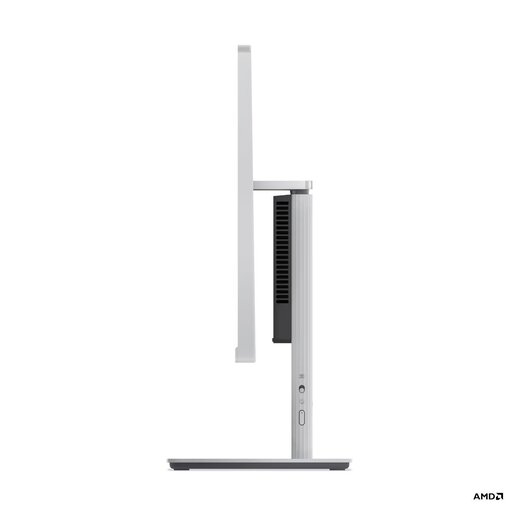 Lenovo računar AIO IdeaCentre 24IRH9 F0HN010JSC, Intel Core 5 210H, 23.8" FHD IPS 100Hz, 8GB DDR5 RAM, 256GB SSD, FreeDOS