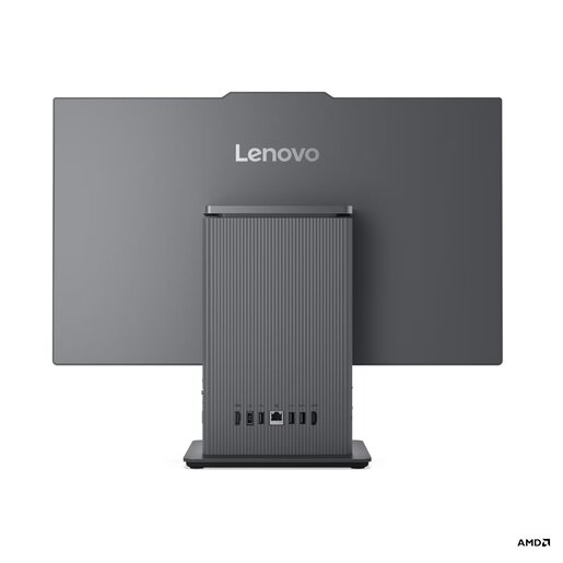 Lenovo računar AIO IdeaCentre 24ARR9 F0HR00CRSC, AMD Ryzen 5 7533HS, 23.8" FHD IPS 100Hz, 8GB DDR5 RAM, 512GB SSD, FreeDOS