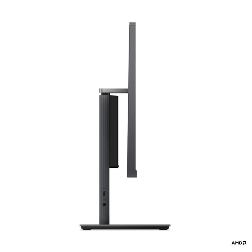 Lenovo računar AIO IdeaCentre 24ARR9 F0HR00CRSC, AMD Ryzen 5 7533HS, 23.8" FHD IPS 100Hz, 8GB DDR5 RAM, 512GB SSD, FreeDOS