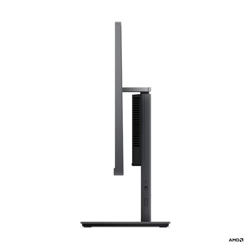 Lenovo računar AIO IdeaCentre 24ARR9 F0HR00CRSC, AMD Ryzen 5 7533HS, 23.8" FHD IPS 100Hz, 8GB DDR5 RAM, 512GB SSD, FreeDOS