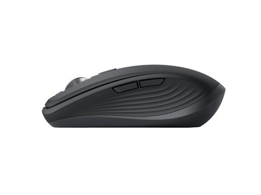 Logitech miš MX Anywhere 3S for Business, bežični, sivi