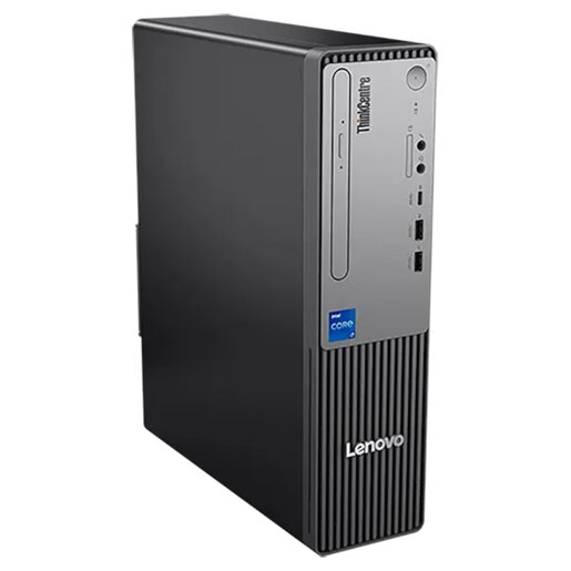 Lenovo ThinkCentre neo 50s Gen 5 12XF0027CR, Intel Core i5-14400, 16GB DDR5 RAM, 512GB SSD, Intel UHD Graphics 730, FreeDOS
