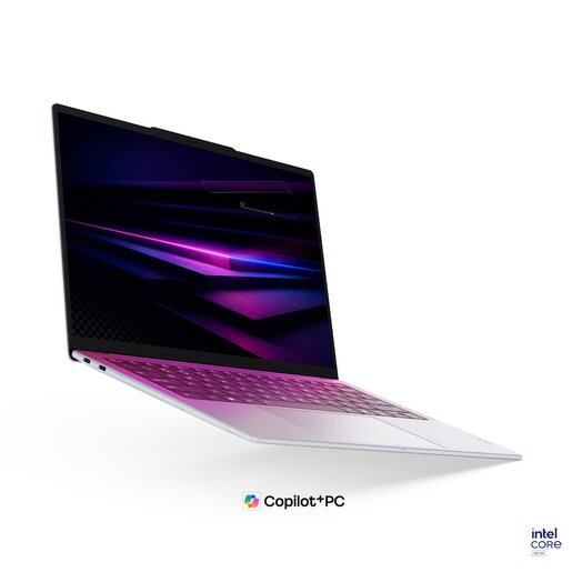 Lenovo Yoga Slim 7 14ILL11 83R0003DSC, Intel Core Ultra 5 226V, 14" WUXGA OLED, 16GB RAM, 512GB SSD, Backlit KB, Windows 11 Pro, laptop