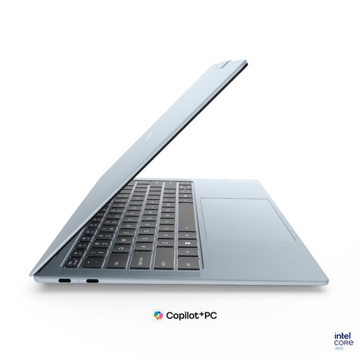 Lenovo Yoga Slim 7 14ILL11 83R0003DSC, Intel Core Ultra 5 226V, 14" WUXGA OLED, 16GB RAM, 512GB SSD, Backlit KB, Windows 11 Pro, laptop