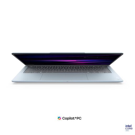Lenovo Yoga Slim 7 14ILL11 83R0003DSC, Intel Core Ultra 5 226V, 14" WUXGA OLED, 16GB RAM, 512GB SSD, Backlit KB, Windows 11 Pro, laptop