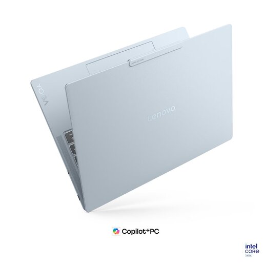 Lenovo Yoga Slim 7 14ILL11 83R0003DSC, Intel Core Ultra 5 226V, 14" WUXGA OLED, 16GB RAM, 512GB SSD, Backlit KB, Windows 11 Pro, laptop