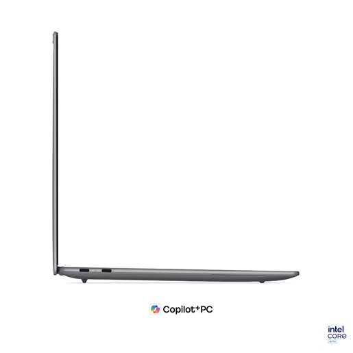 Lenovo Yoga Slim 7 14ILL11 83R0003DSC, Intel Core Ultra 5 226V, 14" WUXGA OLED, 16GB RAM, 512GB SSD, Backlit KB, Windows 11 Pro, laptop