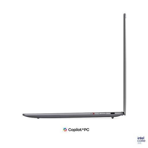 Lenovo Yoga Slim 7 14ILL11 83R0003DSC, Intel Core Ultra 5 226V, 14" WUXGA OLED, 16GB RAM, 512GB SSD, Backlit KB, Windows 11 Pro, laptop