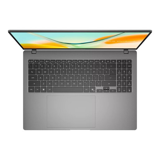 ASUS Vivobook S 16 S5608QA-MB234W, Snapdragon X X1-26-101, 16", 16GB RAM, 256GB SSD, Backlit KB, Windows 11 Home, laptop