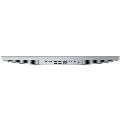 Lenovo računar AIO A105 F0JS003MSC, AMD Ryzen 5 40, 23.8" FHD IPS, 8GB RAM, 512GB SSD, AIO, AMD Radeon 610M Graphics, FreeDOS