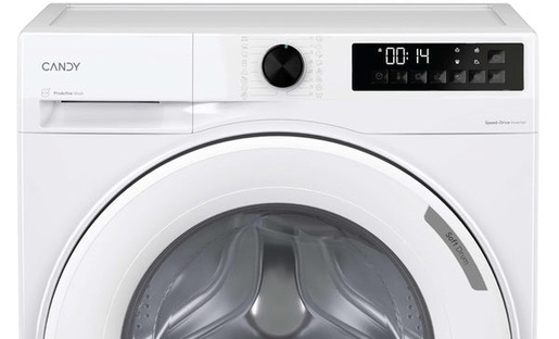 Candy mašina za veš GD 412L10-S ProWash 300