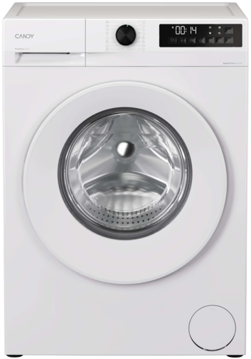 Candy mašina za veš GD 48S6-S ProWash 300