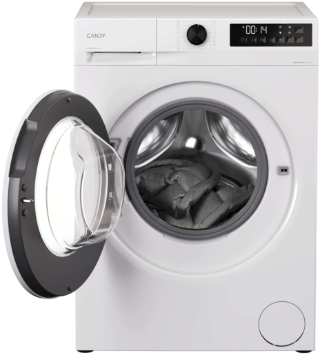 Candy mašina za veš GD 48S6-S ProWash 300