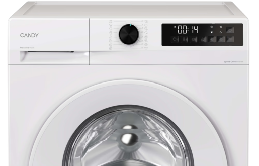 Candy mašina za veš GD 48S6-S ProWash 300