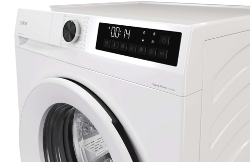 Candy mašina za veš GD 48S6-S ProWash 300