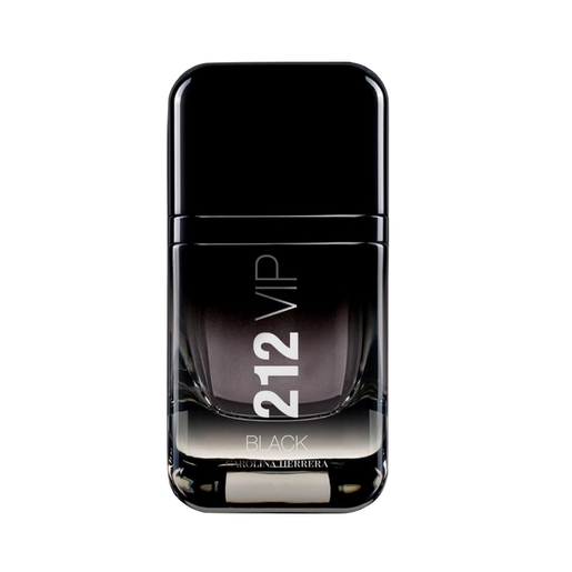 Carolina Herrera 212 Vip Black EDP muški parfem 50 ml