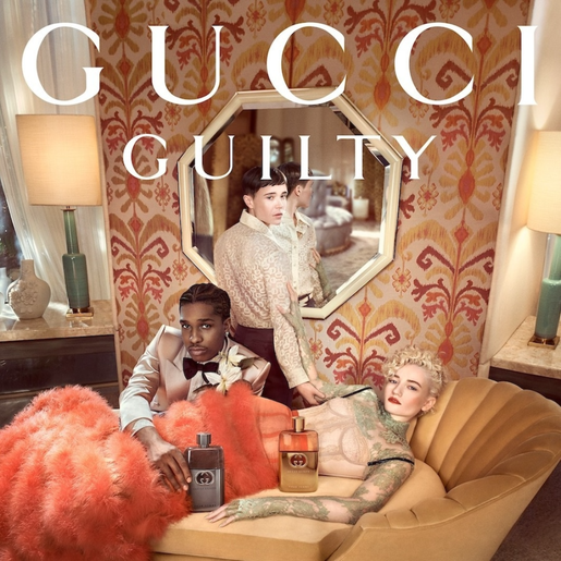 Gucci Revolution EDP ženski parfem 50 ml