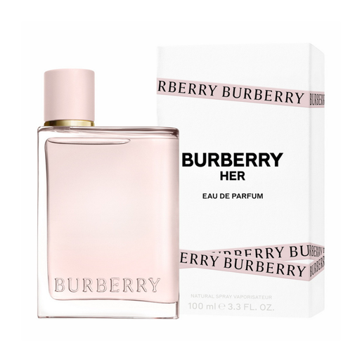 Burberry Her EDP ženski parfem 30 ml
