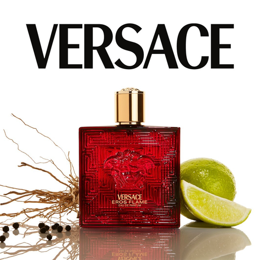 Versace Eros Flame EDP muški parfem 50 ml