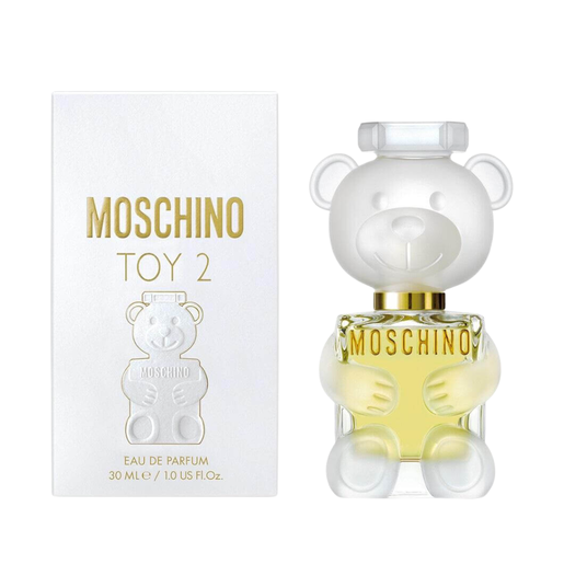 Moschino Toy 2 EDP ženski parfem 30 ml