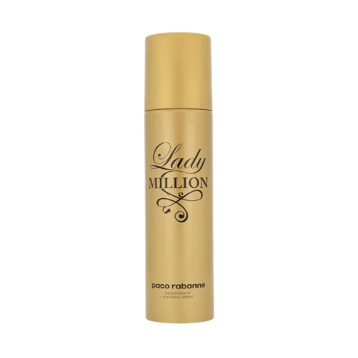Rabanne 1 Million Deo Spray 150 ml