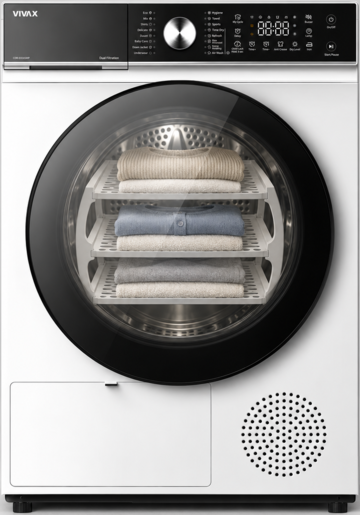 VIVAX HOME sušilica CDR-0916SMHP