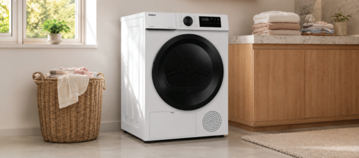 VIVAX HOME sušilica CDR-0916SMHP