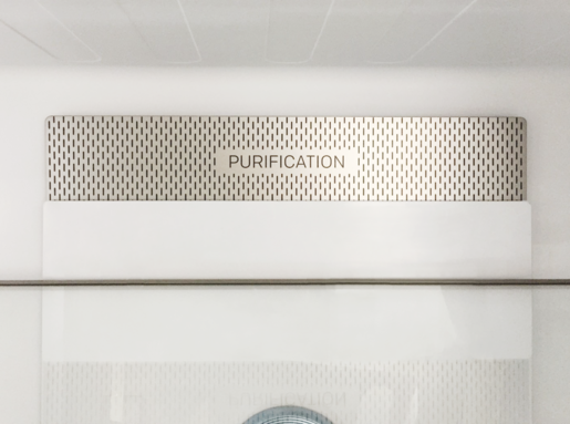 VIVAX HOME frižider CFM-463EDNF BX