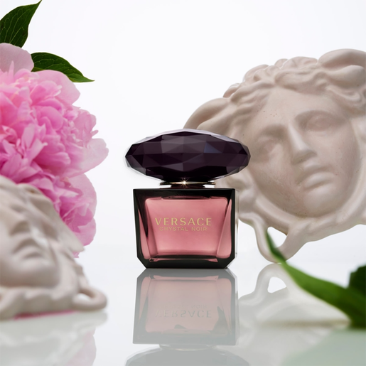 Versace Crystal Noir EDP ženski parfem 90 ml