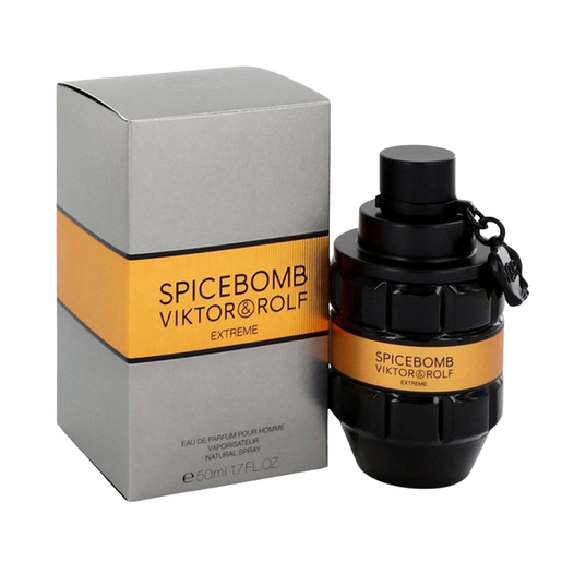 Viktor&Rolf Spicebomb Extreme Parfum muški parfem 50 ml
