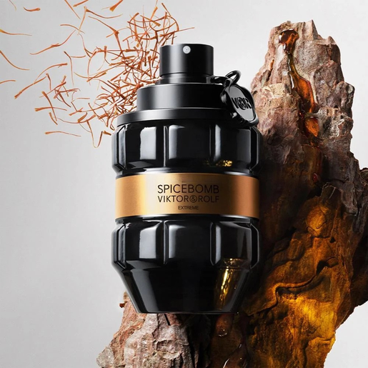 Viktor&Rolf Spicebomb Extreme Parfum muški parfem 50 ml