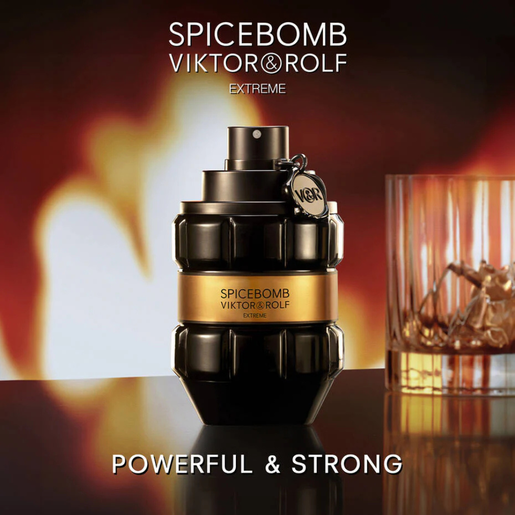 Viktor&Rolf Spicebomb Extreme Parfum muški parfem 50 ml